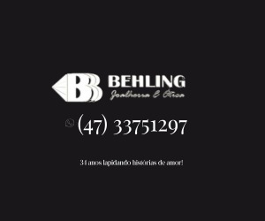 Behling - Joalheria