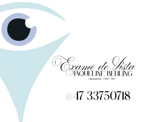 JackeliAnne Behling - Optometrista