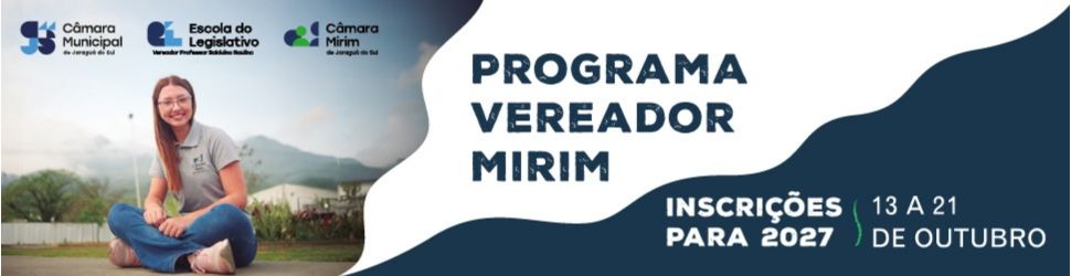 MÍDIA CÂMARA OUTUBRO