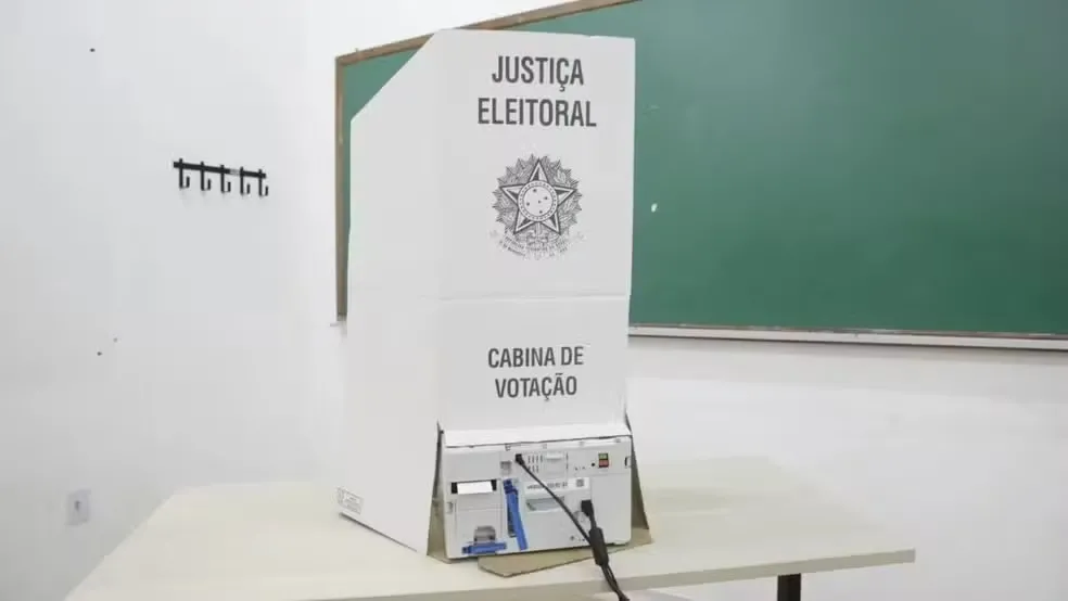 Veja a votação do segundo turno na microrregião