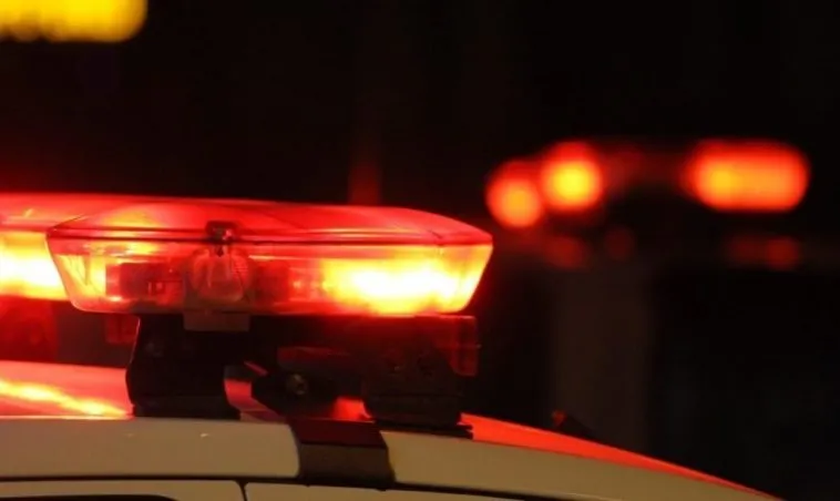 Briga emfamília, termina com o tio agredido pelo sobrinho
